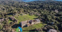 Agenzia Immobiliare a Luogosanto Ref.Canaili
