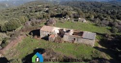 Agenzia Immobiliare a Luogosanto Ref.Canaili