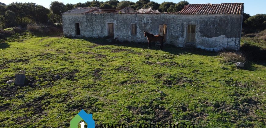 Agenzia Immobiliare a Luogosanto Ref.Canaili