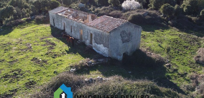 Agenzia Immobiliare a Luogosanto Ref.Canaili