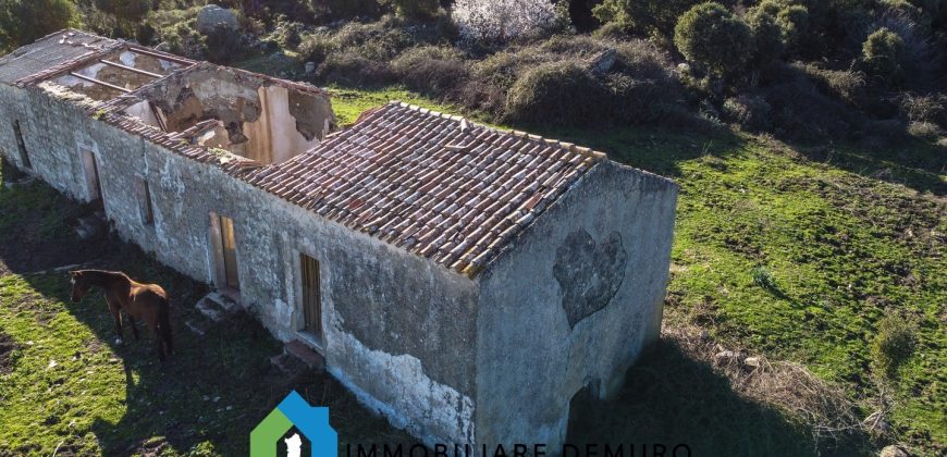 Agenzia Immobiliare a Luogosanto Ref.Canaili