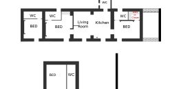 Agenzia Immobiliare a Luogosanto Ref.Canaili