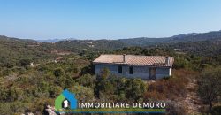 Casa di campagna in vendita a Olbia Ref.Casagliana