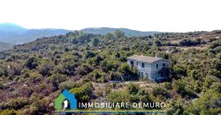 Casa di campagna in vendita a Olbia Ref.Casagliana