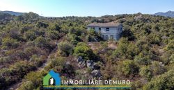 Casa di campagna in vendita a Olbia Ref.Casagliana
