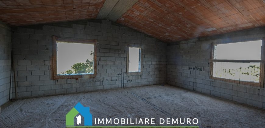 Casa di campagna in vendita a Olbia Ref.Casagliana