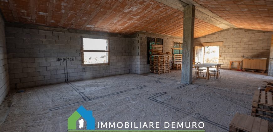 Casa di campagna in vendita a Olbia Ref.Casagliana