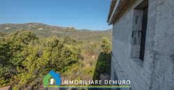 Casa di campagna in vendita a Olbia Ref.Casagliana