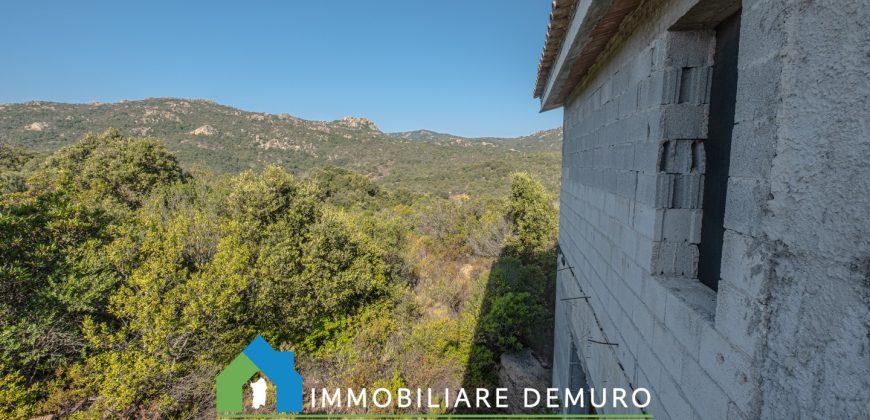 Casa di campagna in vendita a Olbia Ref.Casagliana