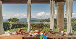 Villa in vendita a Coda Cavallo ref Marisol