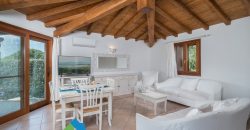 Villa in vendita a Coda Cavallo ref Marisol