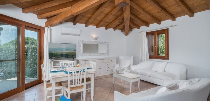 Villa in vendita a Coda Cavallo ref Marisol