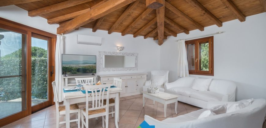 Villa in vendita a Coda Cavallo ref Marisol
