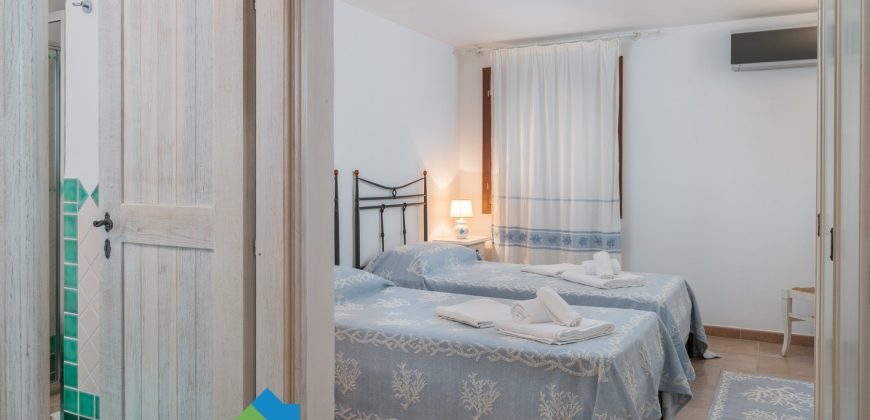 Villa in vendita a Coda Cavallo ref Marisol