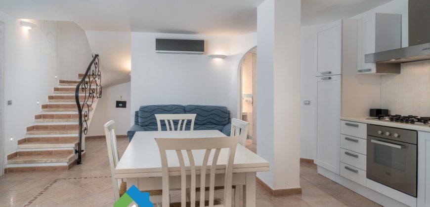 Villa in vendita a Coda Cavallo ref Marisol