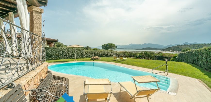 Villa in vendita a Coda Cavallo ref Marisol