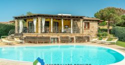 Villa in vendita a Coda Cavallo ref Marisol