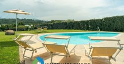 Villa in vendita a Coda Cavallo ref Marisol