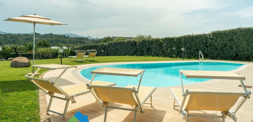 Villa in vendita a Coda Cavallo ref Marisol