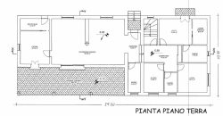 Stazzo in vendita ad Arzachena Ref.Sarraiola 2