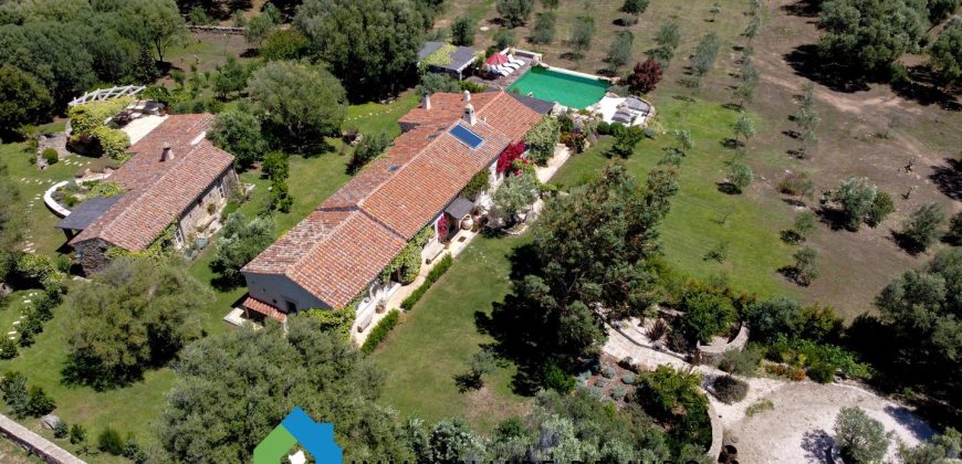 Stazzo in vendita Costa Smeralda ref. Mezaia