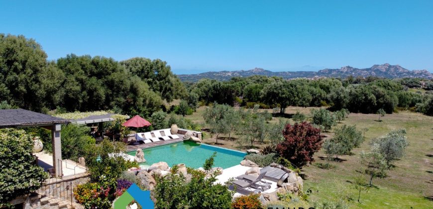 Stazzo in vendita Costa Smeralda ref. Mezaia
