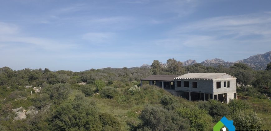 Stazzo in vendita ad Arzachena Ref.Sarraiola 2