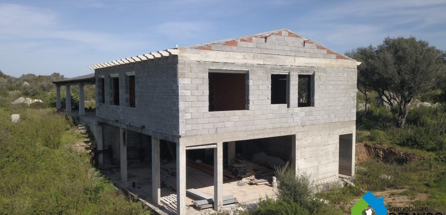 Stazzo in vendita ad Arzachena Ref.Sarraiola 2