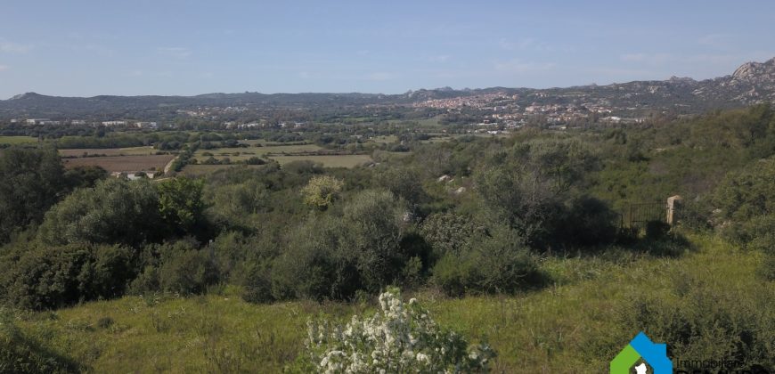 Stazzo in vendita ad Arzachena Ref.Sarraiola 2