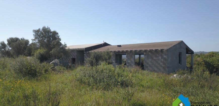 Stazzo in vendita ad Arzachena Ref.Sarraiola 2