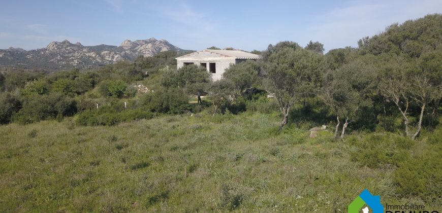 Stazzo in vendita ad Arzachena Ref.Sarraiola 2