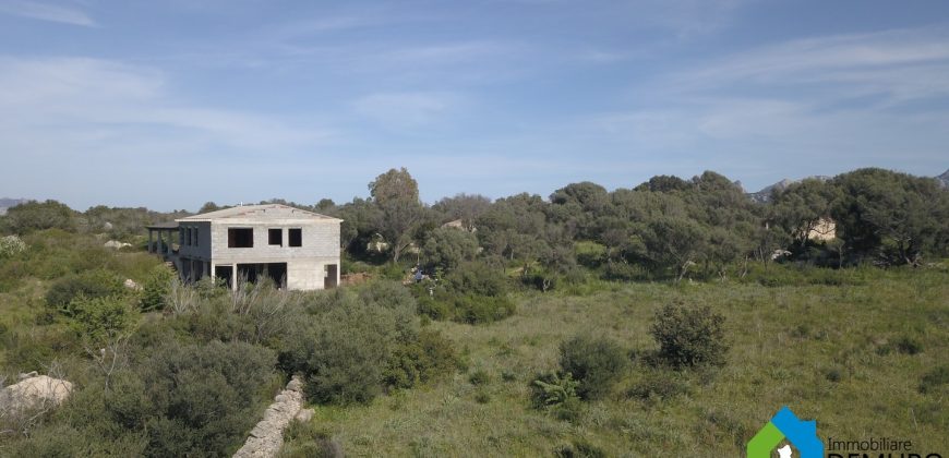 Stazzo in vendita ad Arzachena Ref.Sarraiola 2