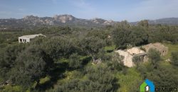 Stazzo in vendita ad Arzachena Ref.Sarraiola 2