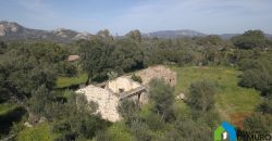 Stazzo in vendita ad Arzachena Ref.Sarraiola 2