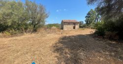 Stazzo in vendita ad Arzachena Ref.Sarraiola 2
