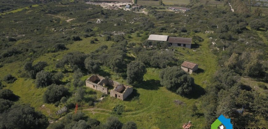 Stazzo in vendita ad Arzachena Ref.Sarraiola 2