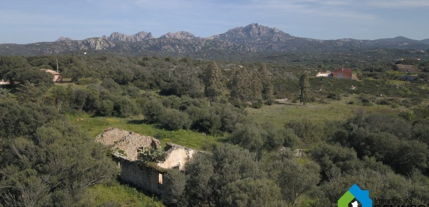 Stazzo in vendita ad Arzachena Ref.Sarraiola 2