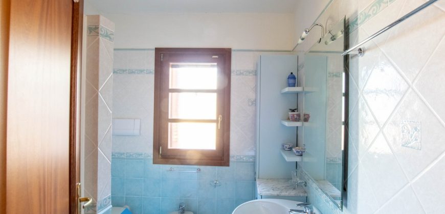 Appartamento vista mare in vendita a Porto San Paolo ref. PSP-066GP
