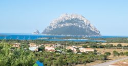 Appartamento vista mare in vendita a Porto San Paolo ref. PSP-066GP