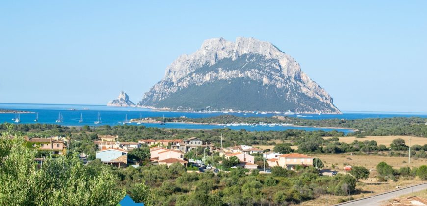 Appartamento vista mare in vendita a Porto San Paolo ref. PSP-066GP