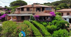 Casa in vendita Costa Corallina Ref 065GP