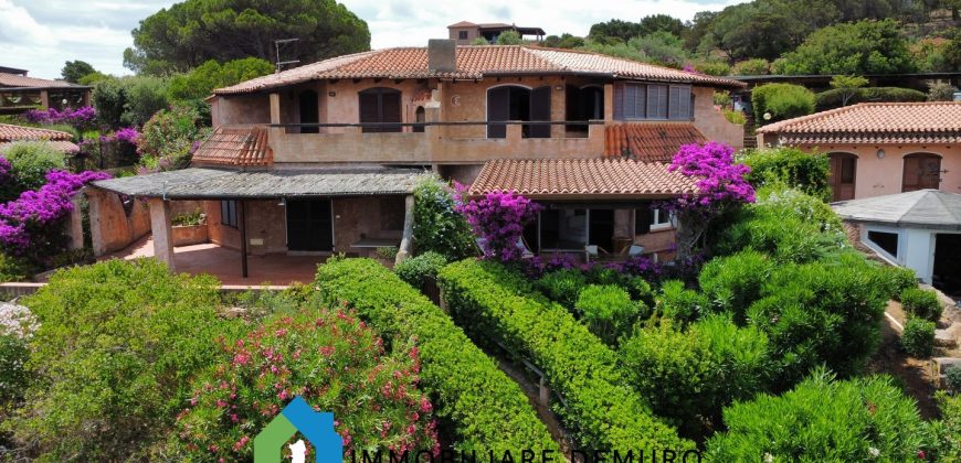Casa in vendita Costa Corallina Ref 065GP