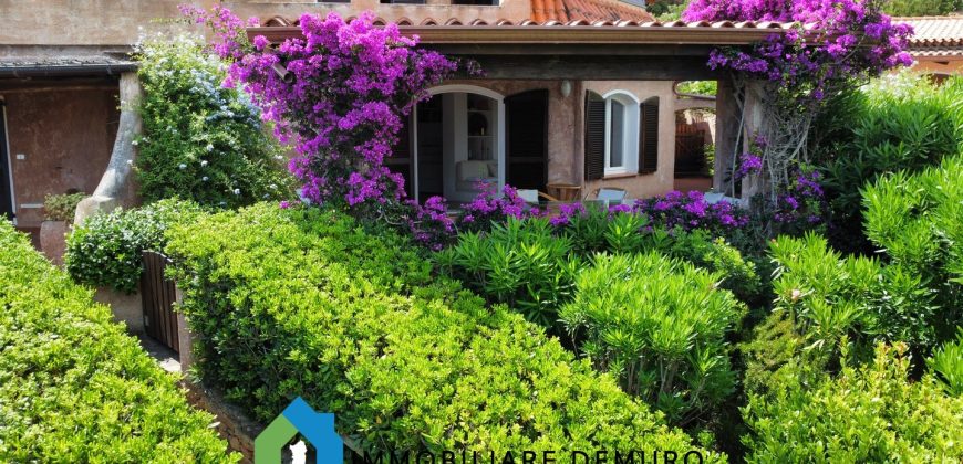 Casa in vendita Costa Corallina Ref 065GP