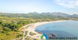 Ville in vendita a Pittulongu Olbia ref.Dal