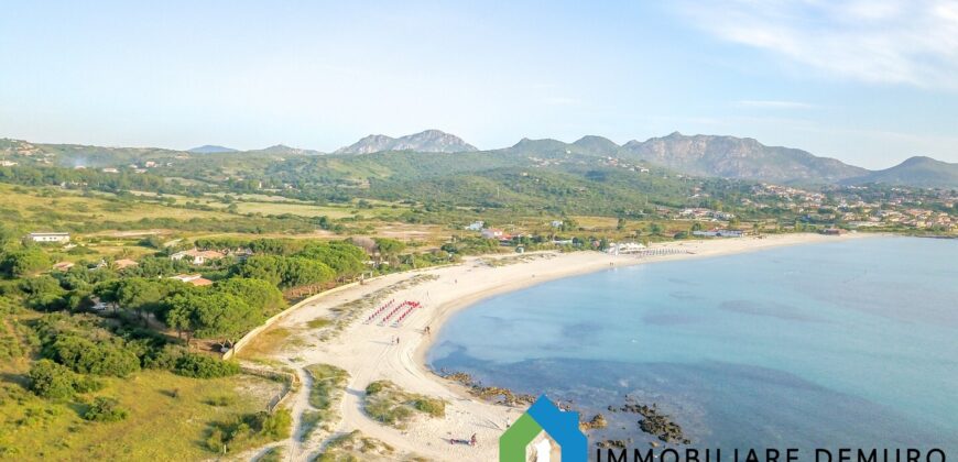 Ville in vendita a Pittulongu Olbia ref.Dal