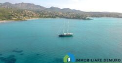 Ville in vendita a Pittulongu Olbia ref.Dal
