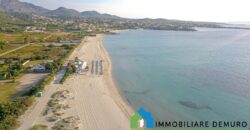 Ville in vendita a Pittulongu Olbia ref.Dal