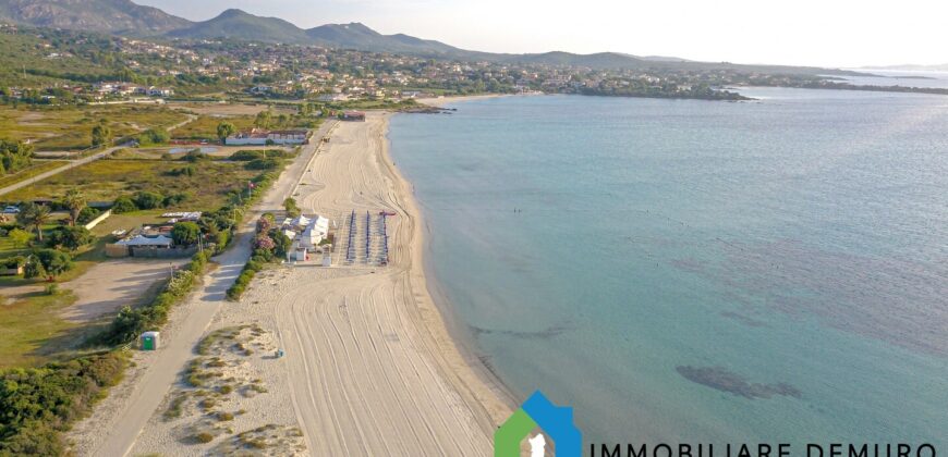 Ville in vendita a Pittulongu Olbia ref.Dal
