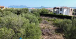 Ville in vendita a Pittulongu Olbia ref.Dal