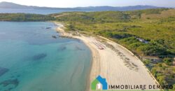 Ville in vendita a Pittulongu Olbia ref.Dal